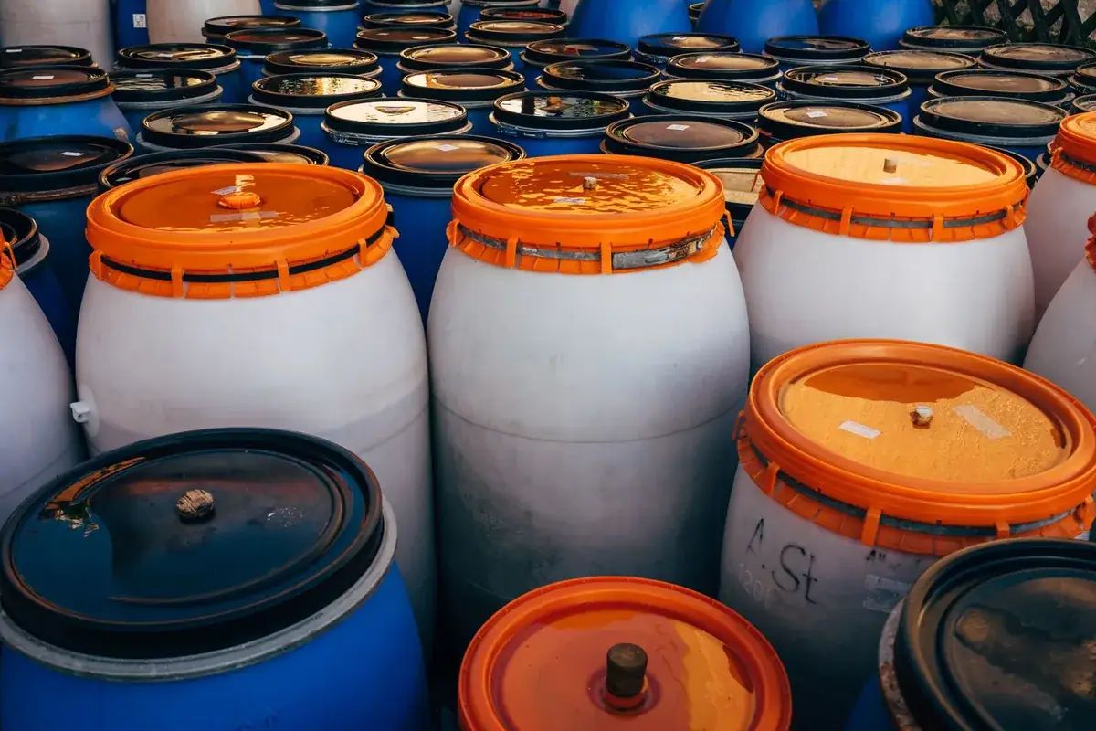 Chemical & Toxic Waste Cleanup in Centerport, NY